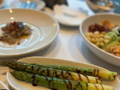-MORTON'S 莫尔顿牛排坊(北京丽晶酒店)