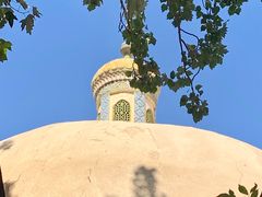 -艾提尕尔清真寺