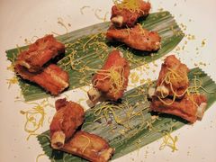 -香樟花园新粤料理(无锡万象城店)