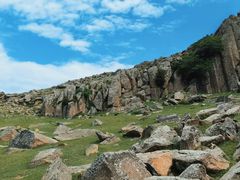 -石条山