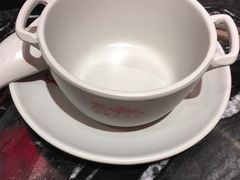 -热火朝天鲜切牛肉火锅(南强街巷店)