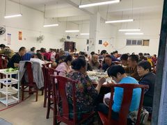 大堂-瓦市黄羊群羊肉馆(火车站路店)
