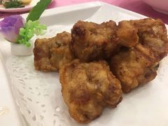 -大方圆酒楼(西门大街店)