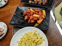 -1718食尚馆·太湖菜(龙之梦太湖古镇店)