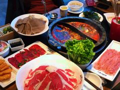 -纸盐河码头火锅(十八梯店)