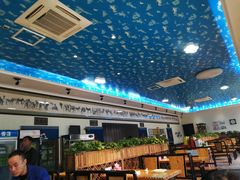 大堂-漕河全驴宴饭店(徐水店)