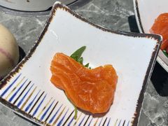 -五月罗马海鲜烤肉自助餐厅(印象城店)