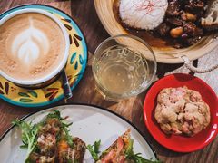 -Mesa Madre梅萨妈妈·Bintana(国贸店)