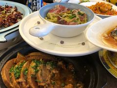 红烧芋头-海景壹号大酒店(滨湖店)