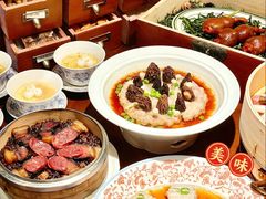 -宏玲餐厅(四川南路店)