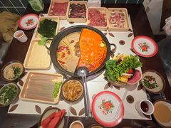 -江北北火锅馆·公路夜市(魏公村店)