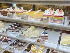 -85度C(南京龙江店)