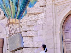 -蓬莱欧乐堡梦幻世界