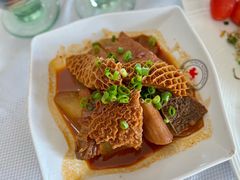 -中山威尼斯西餐厅(三乡总店)