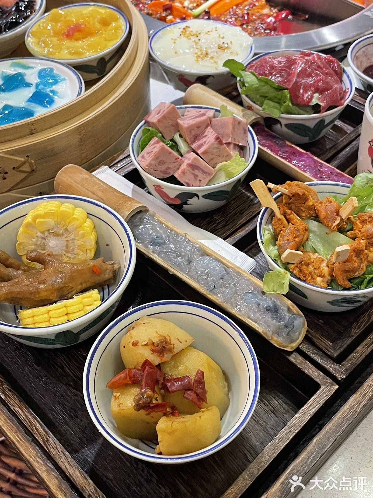 南昌!你不宣传这里!你糊涂啊🥲🥲🥲