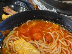 -老妈米线(港龙店)