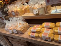 -西村叔叔的店·面包·甜品·蛋糕(崂山丽达店)