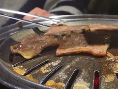 -九田家黑牛烤肉料理(珠江摩尔店)