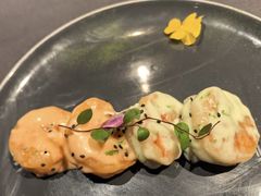 -上海滩餐厅(BFC外滩金融中心店)