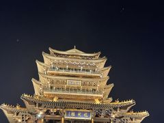 -济南大明湖景区