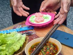 -赵美丽·重庆社区火锅·直营店(火车东站·中豪国际店)