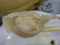 -老边饺子馆(中街店)