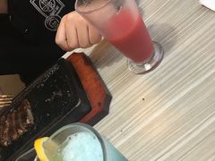 -必胜客(绿地新都会店)