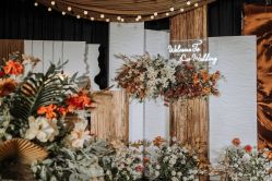 -红丝高端婚礼中心(旗舰店)