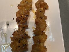 -蜀留香火锅·始于1999·原四川老火锅(白堤路店)