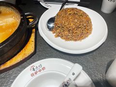 酱油炒饭-香鼎坊江西菜(国奥店)