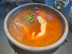 -Ameigo梅果·云贵川bistro(长宁来福士店)