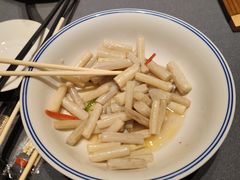 -双湖园·地标武汉菜(黄鹤楼解放路店)