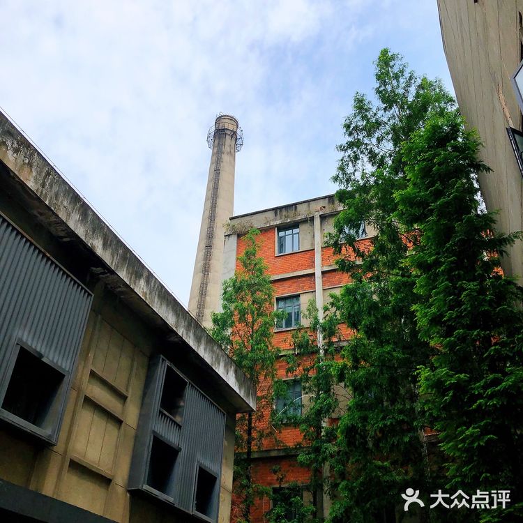 成都 | 东郊记忆