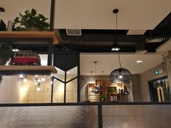 -比格比萨自助(万柳华联店)