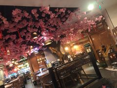 -九田家黑牛烤肉料理(云龙万达店)