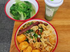-阿熊螺蛳粉(北大街店)