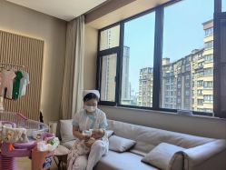 -美悦湾月子中心(熙湖店)