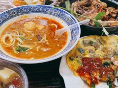 -亚忠小吃店(曾厝垵店)
