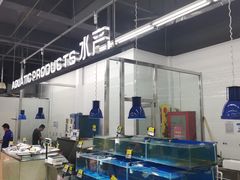 -京客隆超市(华安店)
