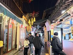 -衣裳街历史文化街区
