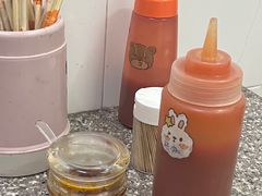 -熊仔屋(吉祥苑小区店)