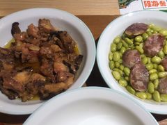 -老乡鸡(融科天地店)