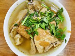 豆泡汤-白魁老号饭庄(交道口店)