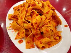 -西塔大冷面(市府大路店)