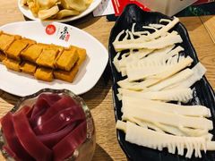-鱼酷活鱼烤鱼(梅江印象城店)