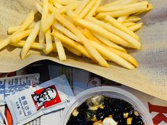 -肯德基(电力路店)