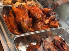 -章云板鸭(总店)