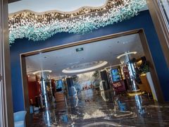 -爱舍海岸酒店(香港中路五四广场店)