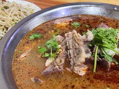 -三中高皇羊肉馆