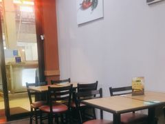 -赛百味SUBWAY(萝岗万达店)
